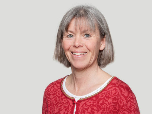 Karin Lundsgaard Schaller