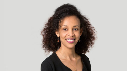 Semhar Negash